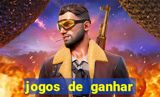 jogos de ganhar dinheiro sem depositar nada